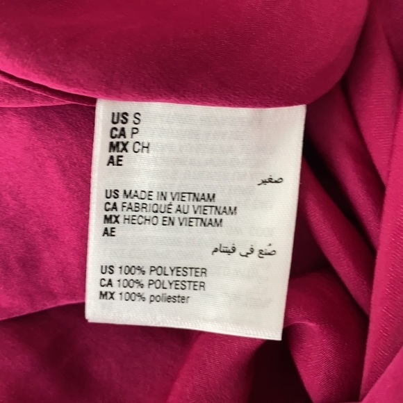 INC International Concepts Bias-Cut Midi Skirt - Picture 5 of 6